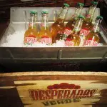 Desperados verde