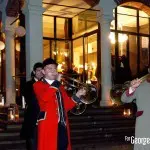 Aberlour Hunting Club