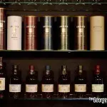 Aberlour Hunting Club