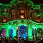 Carlsberg Unbottle Yourself