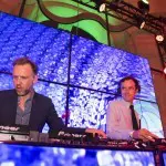 Carlsberg Unbottle Yourself