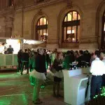 Carlsberg Unbottle Yourself