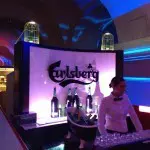 Carlsberg Unbottle Yourself