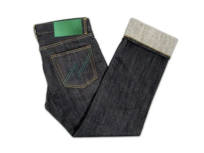 Heineken Neighborhood jean Heineken 100 Heineken Neighborhood jean Heineken 100