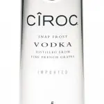 Vodka Ciroc