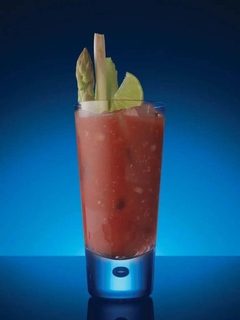 Bombay Sapphire East Mary Bombay Gin