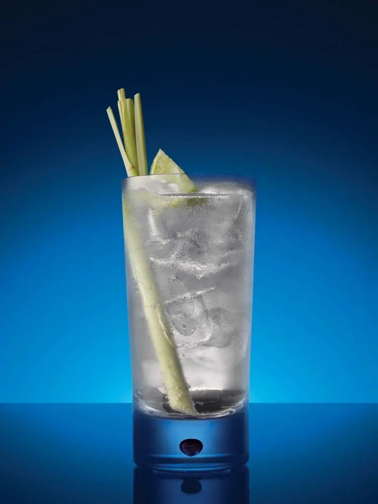 Bombay Sapphire East Tonic Bombay Gin