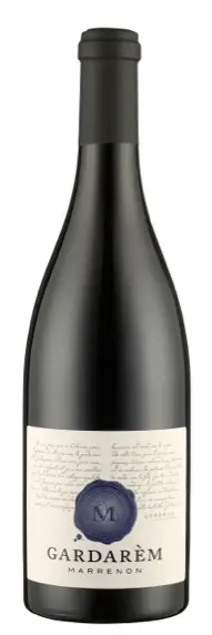 Gardarèm - Vin Gardarèm - Vin