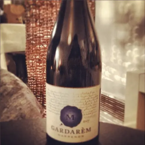 Gardarèm - Vin - Luberon Gardarèm - Vin - Luberon