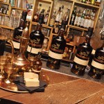 Ron Zacapa master class-world class 2014