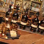 Ron Zacapa master class-world class 2014