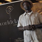 Ron Zacapa master class-world class 2014