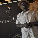 Ron Zacapa master class-world class 2014