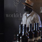 Ron Zacapa master class-world class 2014