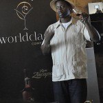 Ron Zacapa master class-world class 2014