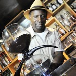 Ron Zacapa master class-world class 2014