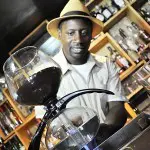 Ron Zacapa master class-world class 2014