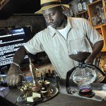 Ron Zacapa master class-world class 2014