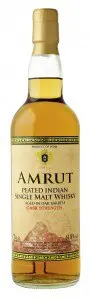 amrut-cask-strength-bouteille Amrut Whisky