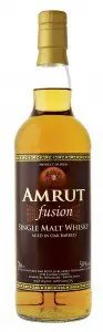 amrut-fusion-bouteille Amrut Whisky