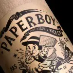 bouteille-papier-paperboy