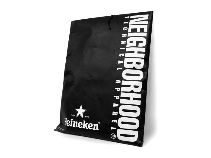 Heineken Neighborhood jean Heineken 100 Heineken Neighborhood jean Heineken 100