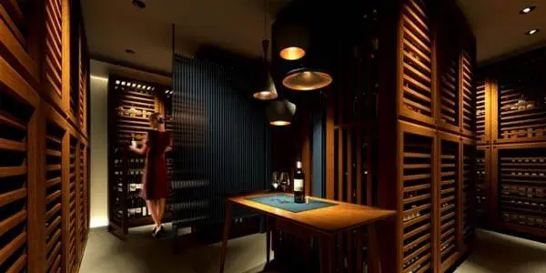 Wine-Apartment-Tokyo-japon Wine-Apartment-Tokyo-Japon