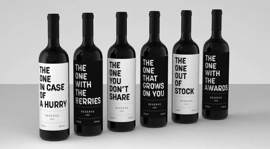Et si choisir son vin devenait simple ? Easy Choice