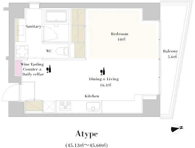 Wine appartement Wine appartement