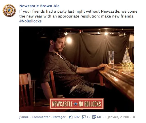 Newcastle Brown Ale Newcastle Brown Ale