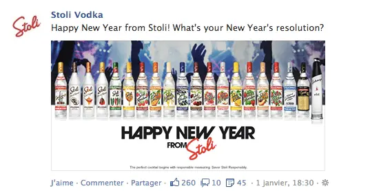 Stoli Vodka Stoli Vodka