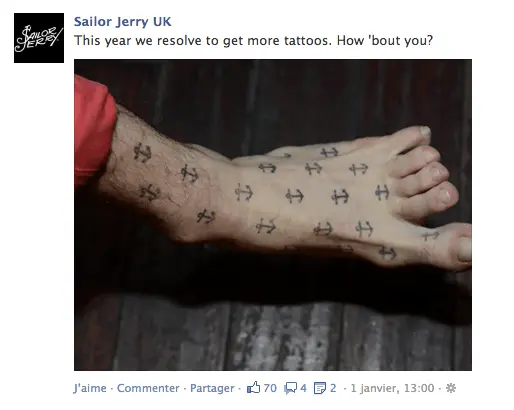 Sailor Jerry Sailor Jerry