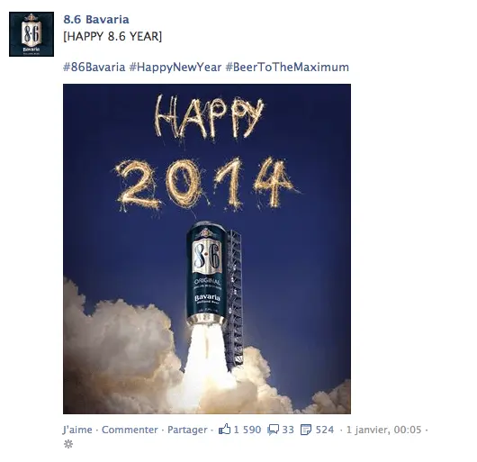 Bavaria 8.6 Bavaria 8.6