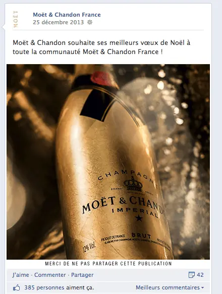 Moet & Chandon Moet & Chandon