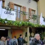 Saint Vincent tournante 2014 Bourgogne