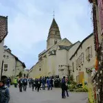 Saint Vincent tournante 2014 Bourgogne