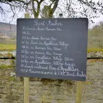 Saint Vincent tournante 2014 Bourgogne