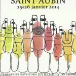 Saint Vincent tournante 2014 Bourgogne