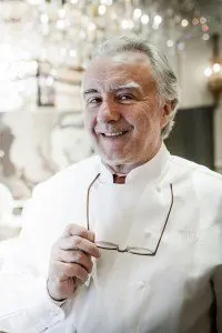 Alain Ducasse (c) Pierre Monetta Krug