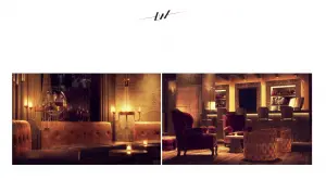 VAGABUNDOS CAFE - SAN RAFAEL - IBIZA