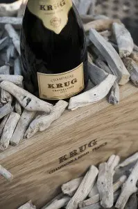 Krug en Capitale III - avril 2014