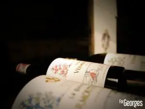 Vermouth - LA QUINTINYE VERMOUTH ROYAL - ForGeorges
