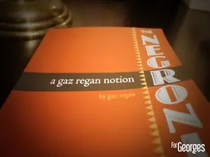 Vermouth - LA QUINTINYE VERMOUTH ROYAL - ForGeorges - Gaz Regan