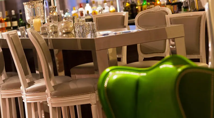 Apprendre à créer des cocktails … Renaissance