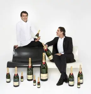 Moet&Chandon_BenoitGouez_OfficialPortrait_with_YannickAlléno_2