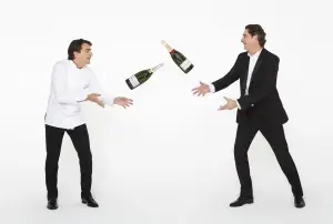 Moet&Chandon_BenoitGouez_OfficialPortrait_with_YannickAlléno