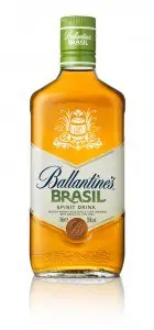 ballantine's brasil