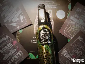 Sebastien Tellier x Carlsberg
