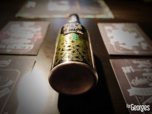 Sebastien Tellier x Carlsberg