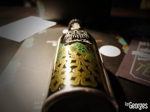 Sebastien Tellier x Carlsberg